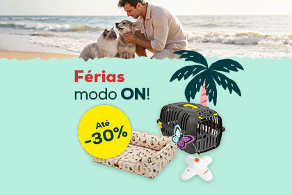 Banner Brinquedos C&atilde;o